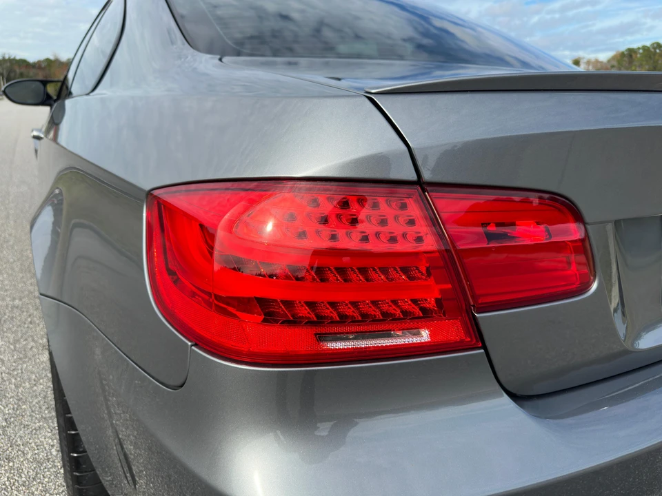 2013 BMW E92 M3 Coupe - Image 25 of 31
