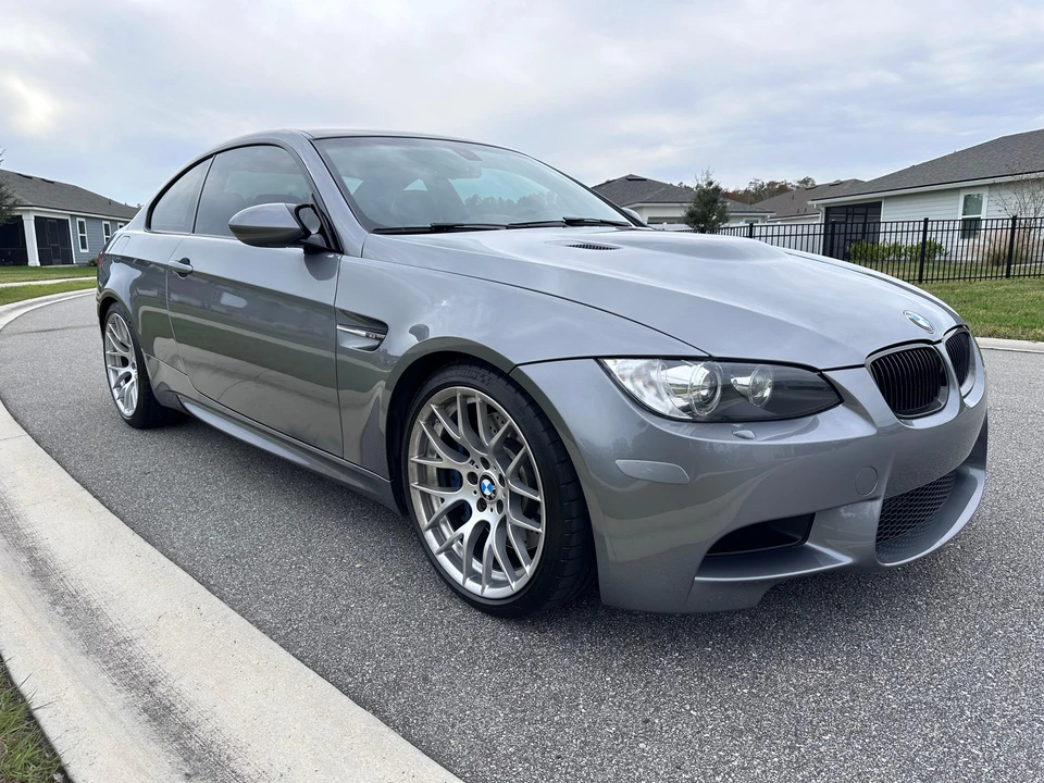 2013 BMW E92 M3 Coupe - Image 12 of 31