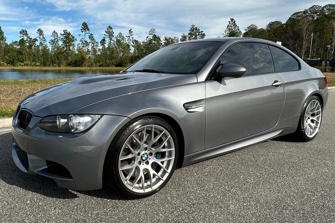 2013 BMW E92 M3 Coupe - Image 6 of 31