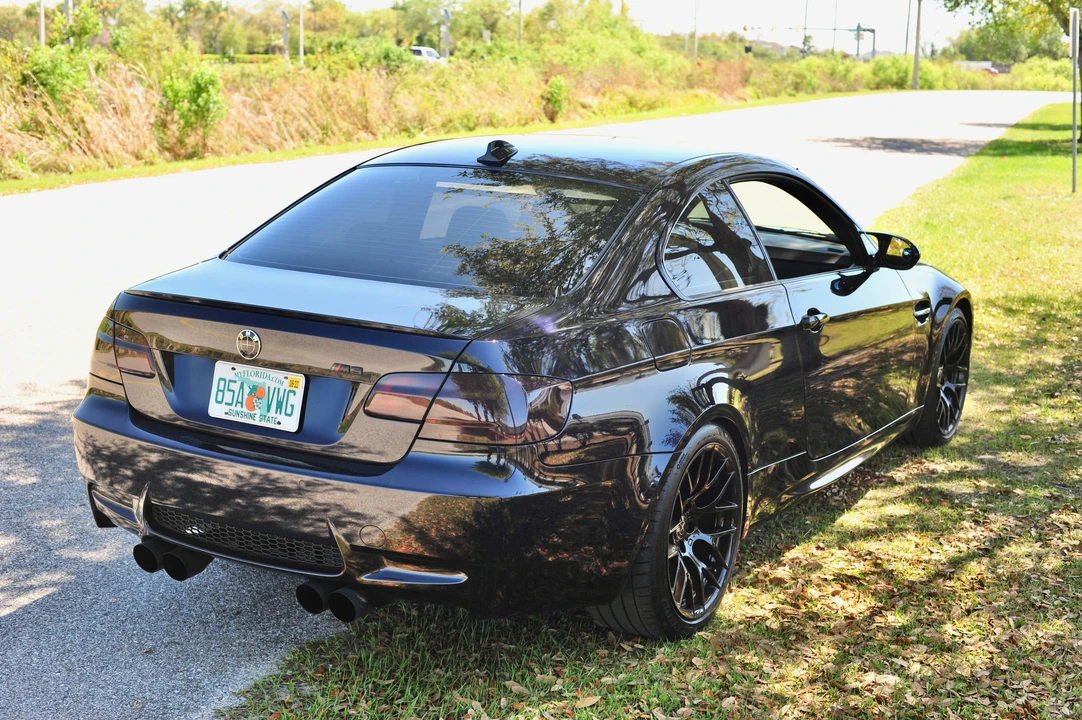 2013 BMW E92 M3 Coupe - Image 11 of 31