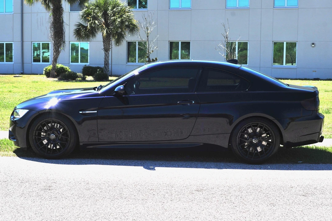 2013 BMW E92 M3 Coupe - Image 3 of 31