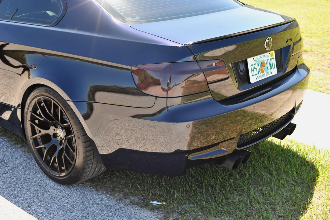 2013 BMW E92 M3 Coupe - Image 21 of 31