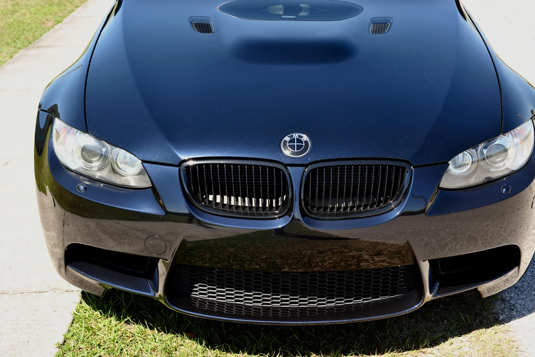 2013 BMW E92 M3 Coupe - Image 14 of 31