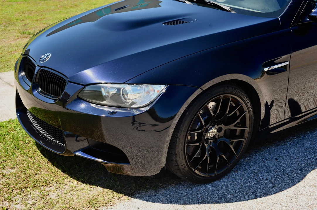 2013 BMW E92 M3 Coupe - Image 15 of 31