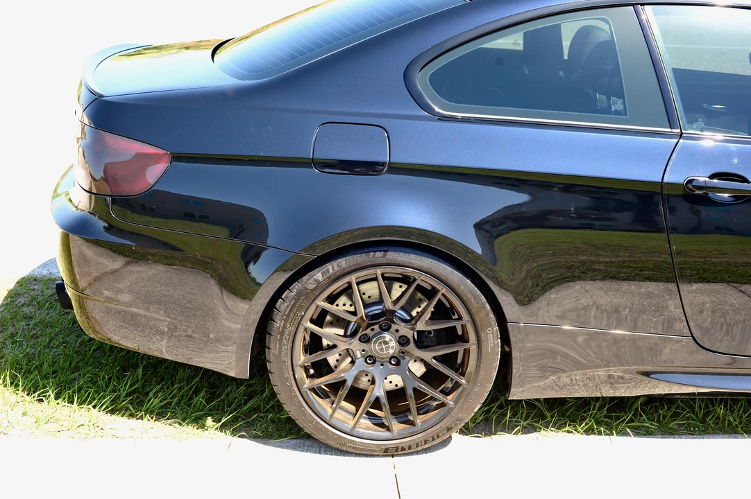 2013 BMW E92 M3 Coupe - Image 26 of 31