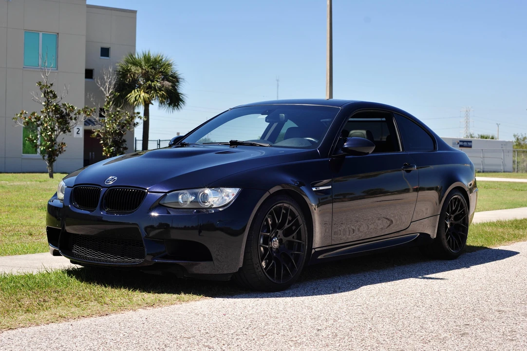 2013 BMW E92 M3 Coupe - Image 7 of 31