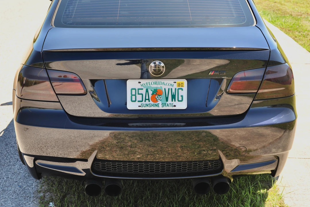 2013 BMW E92 M3 Coupe - Image 22 of 31