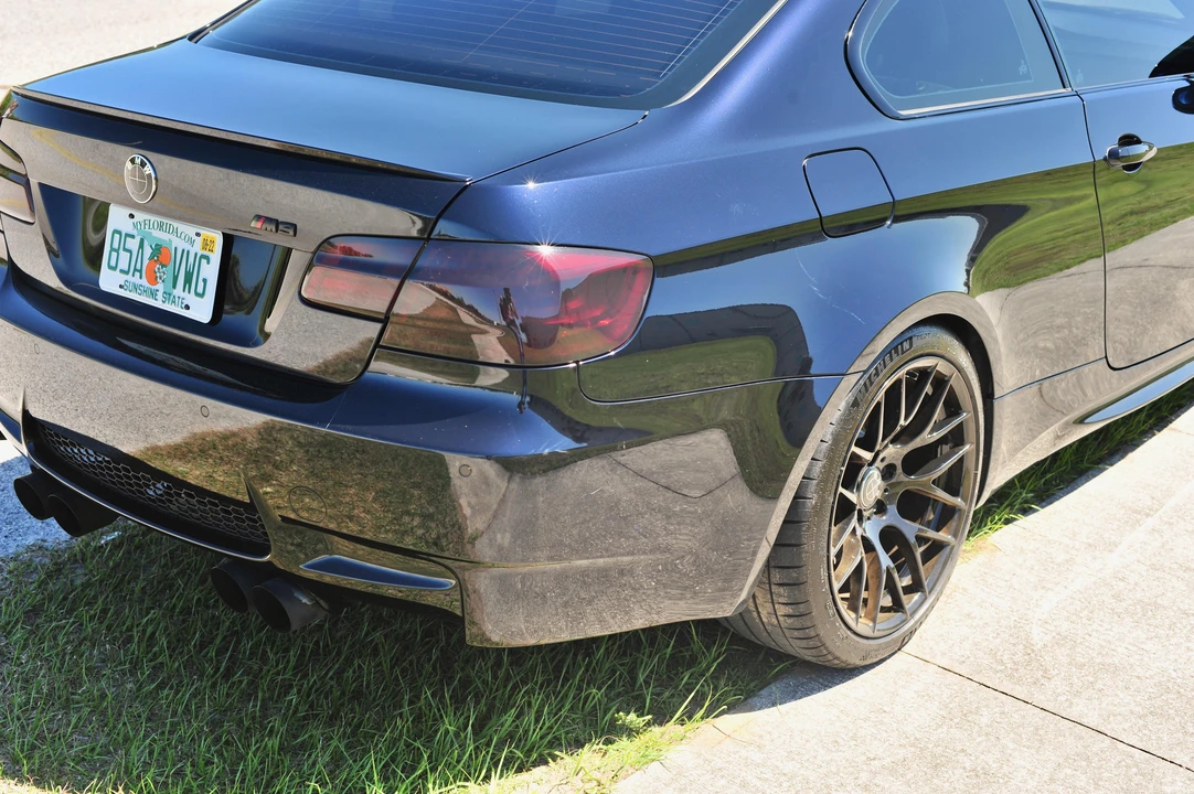 2013 BMW E92 M3 Coupe - Image 24 of 31