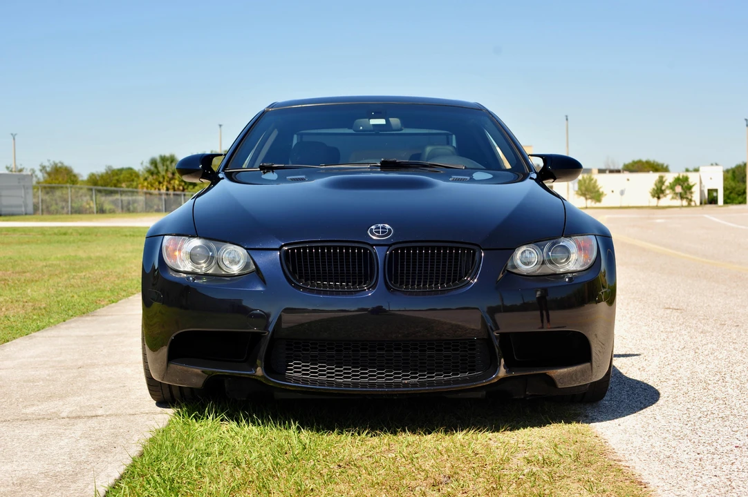 2013 BMW E92 M3 Coupe - Image 6 of 31