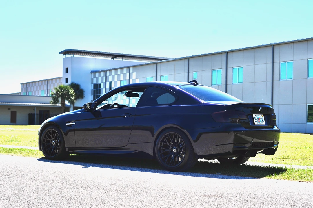 2013 BMW E92 M3 Coupe - Image 9 of 31