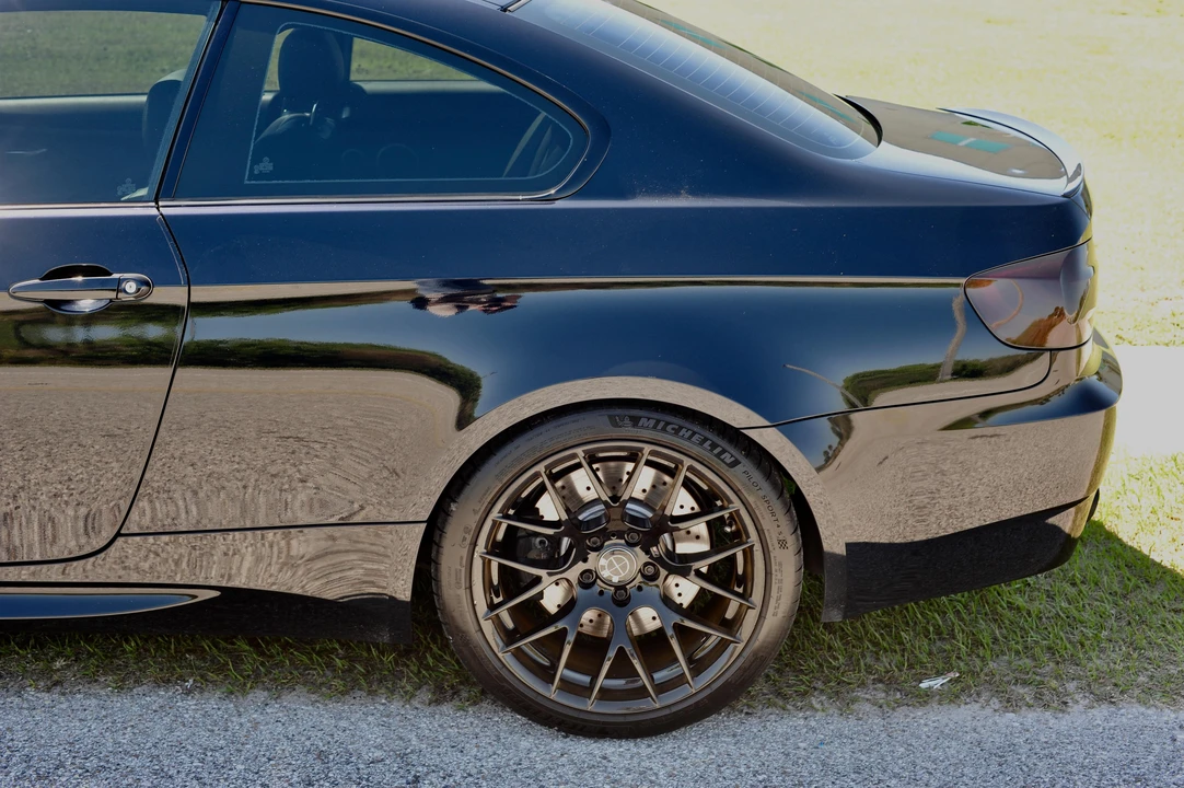 2013 BMW E92 M3 Coupe - Image 20 of 31
