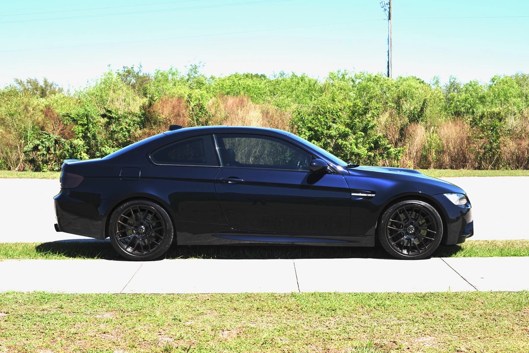 2013 BMW E92 M3 Coupe - Image 12 of 31
