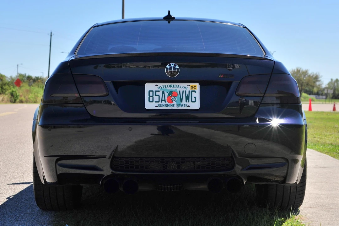 2013 BMW E92 M3 Coupe - Image 5 of 31