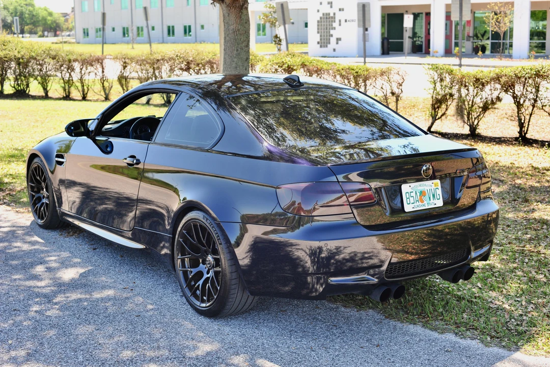 2013 BMW E92 M3 Coupe - Image 10 of 31