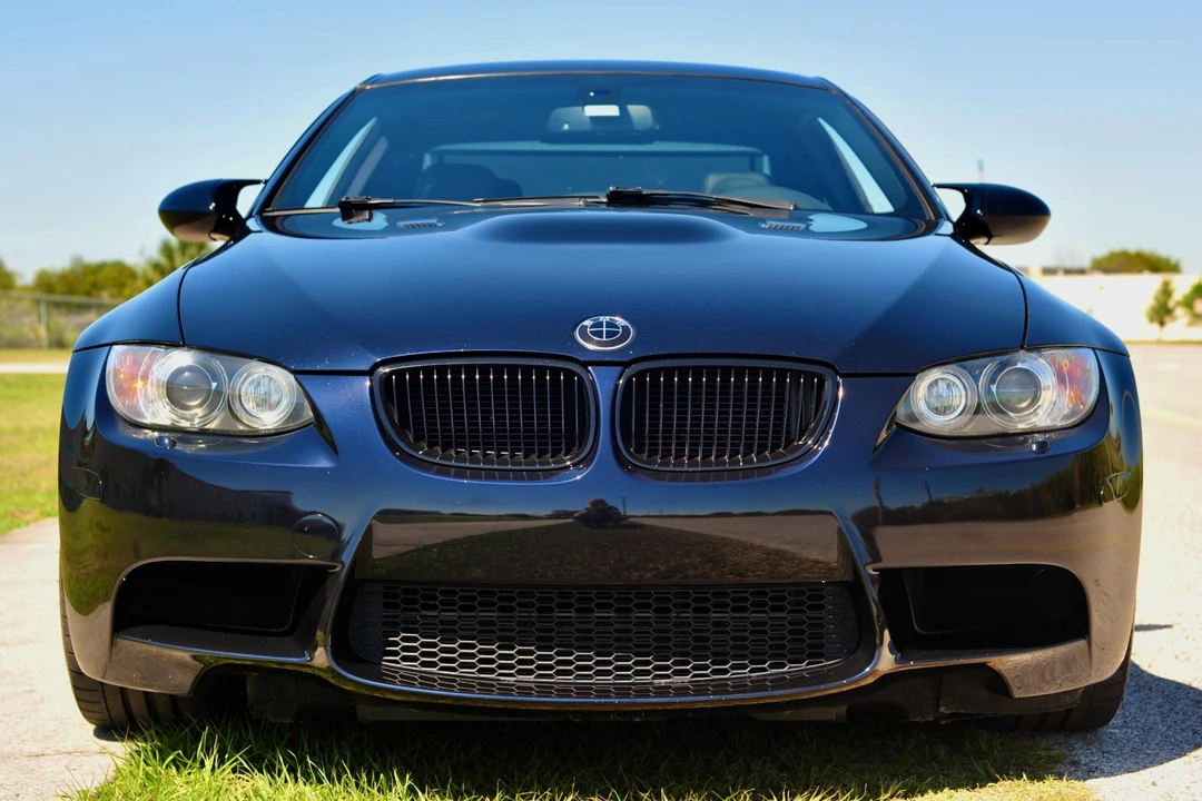 2013 BMW E92 M3 Coupe - Image 2 of 31