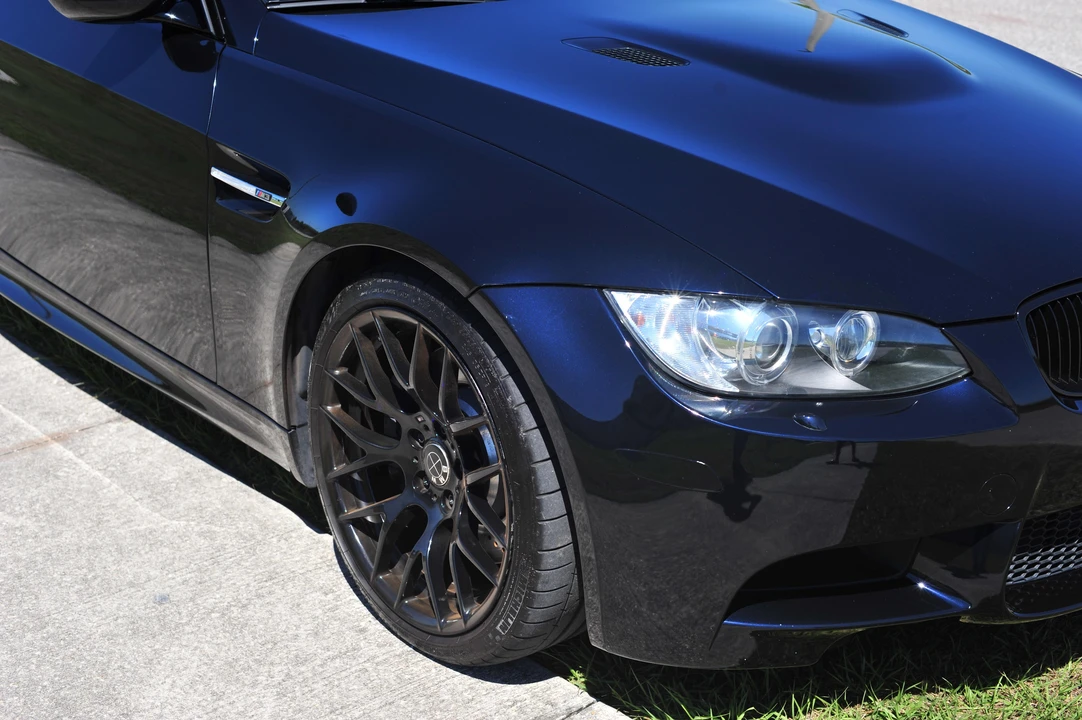 2013 BMW E92 M3 Coupe - Image 31 of 31