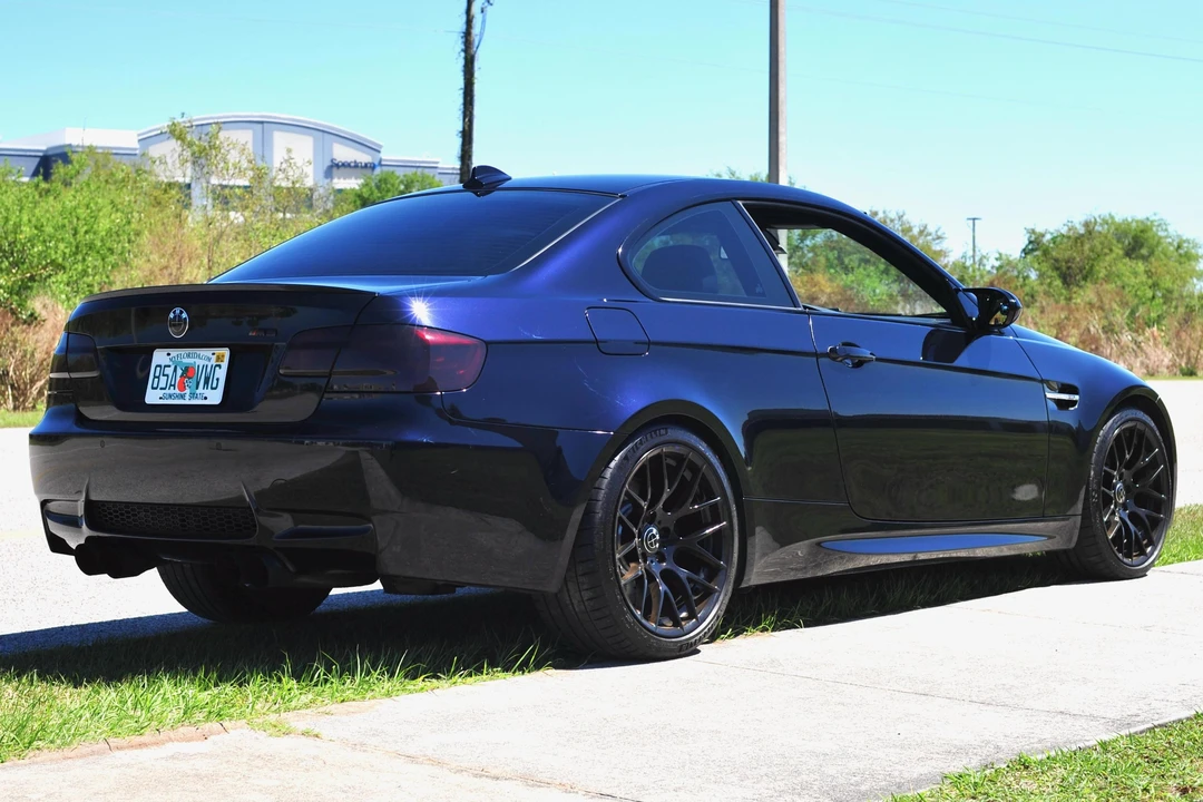2013 BMW E92 M3 Coupe - Image 4 of 31