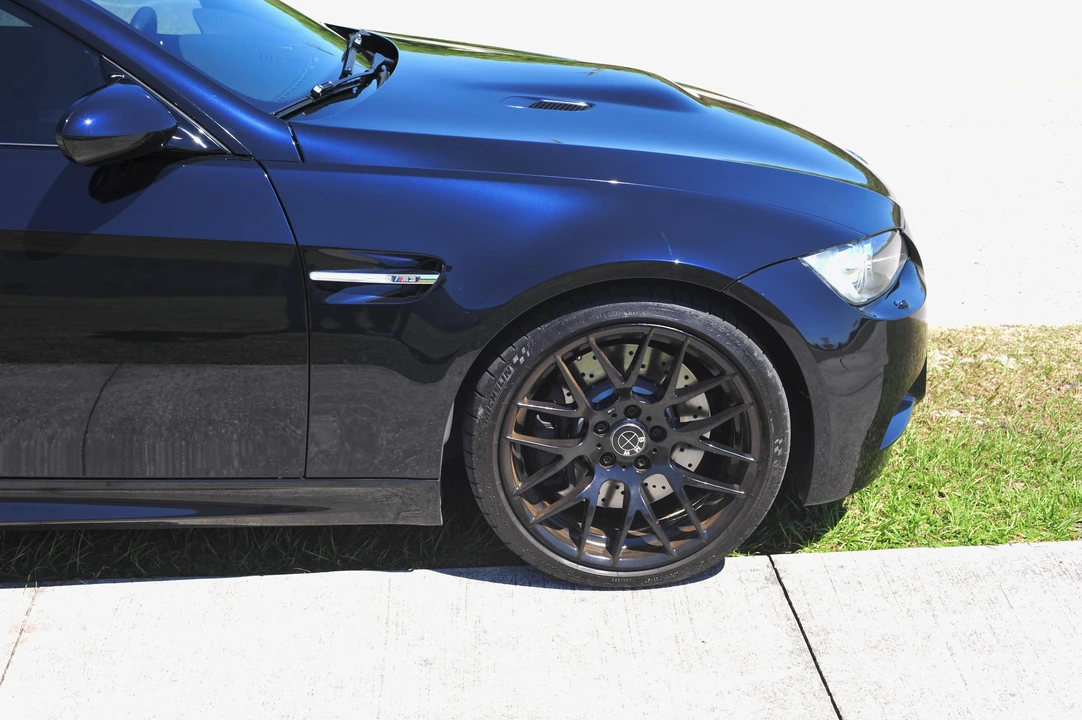2013 BMW E92 M3 Coupe - Image 30 of 31