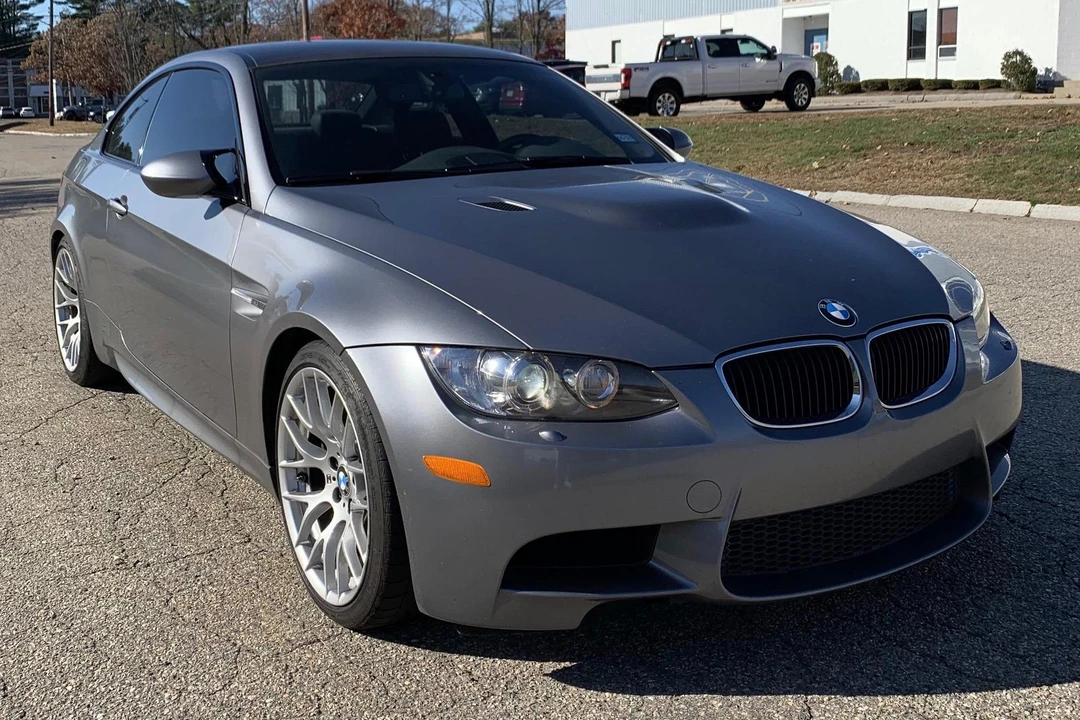 2013 BMW E92 M3 Coupe - Image 31 of 31