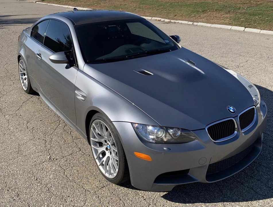 2013 BMW E92 M3 Coupe - Image 28 of 31