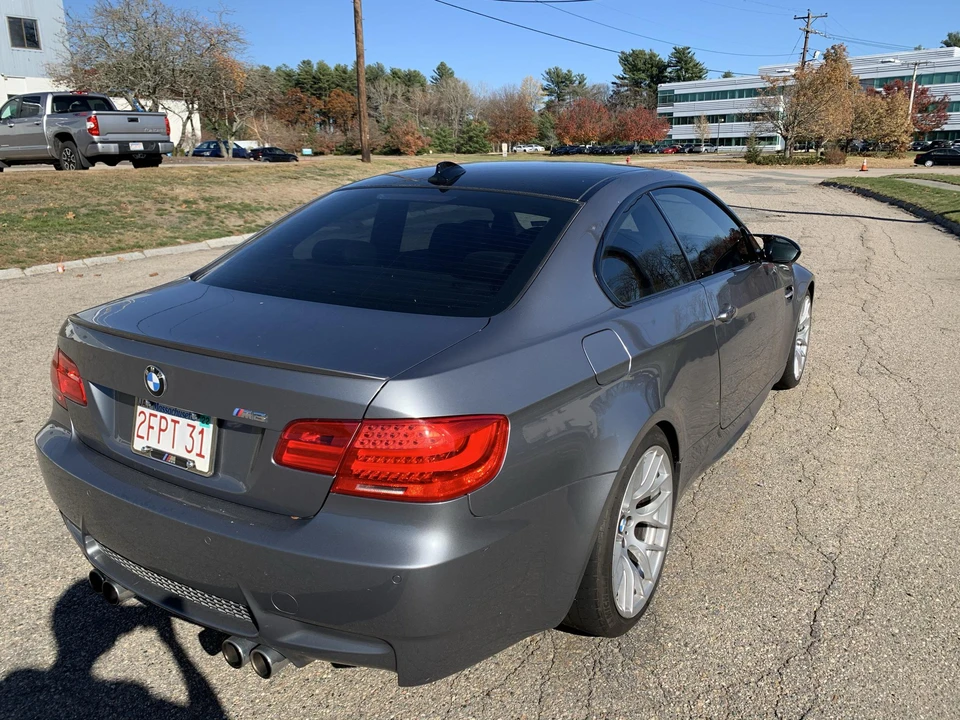 2013 BMW E92 M3 Coupe - Image 21 of 31