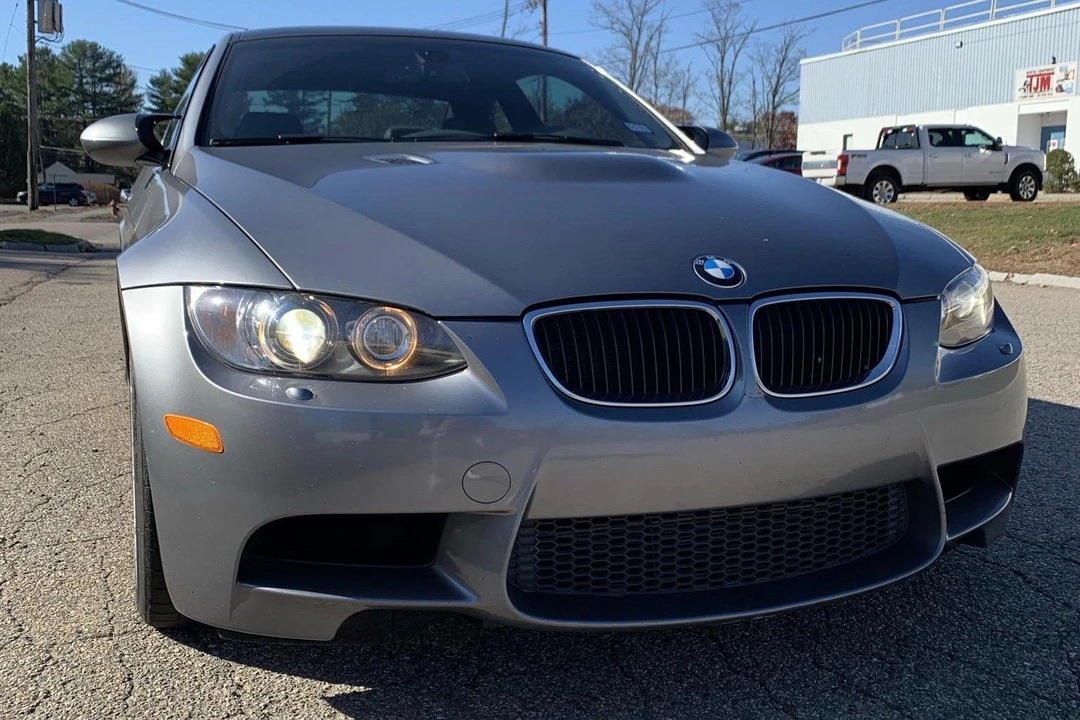 2013 BMW E92 M3 Coupe - Image 30 of 31