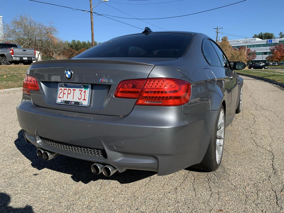 2013 BMW E92 M3 Coupe - Image 4 of 31