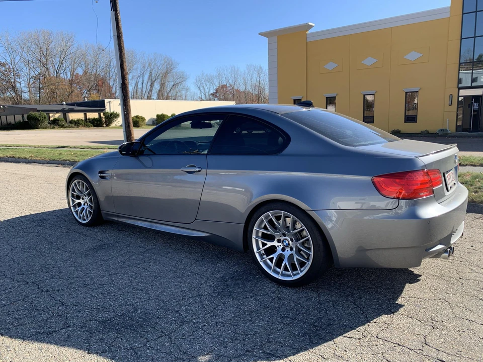 2013 BMW E92 M3 Coupe - Image 12 of 31