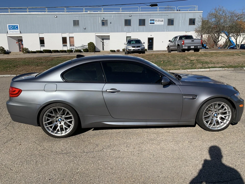 2013 BMW E92 M3 Coupe - Image 26 of 31