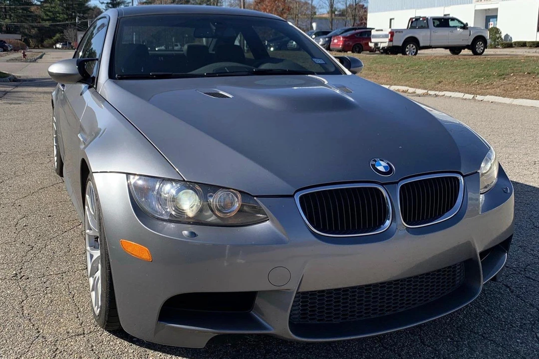 2013 BMW E92 M3 Coupe - Image 29 of 31