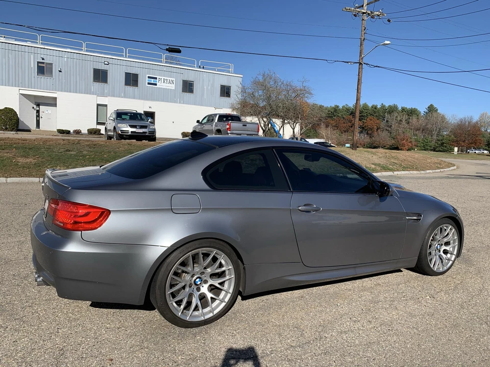 2013 BMW E92 M3 Coupe - Image 24 of 31