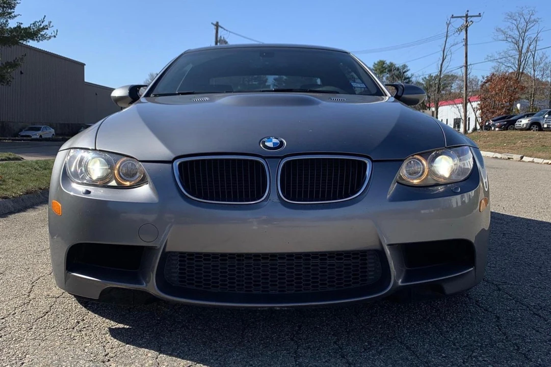 2013 BMW E92 M3 Coupe - Image 6 of 31