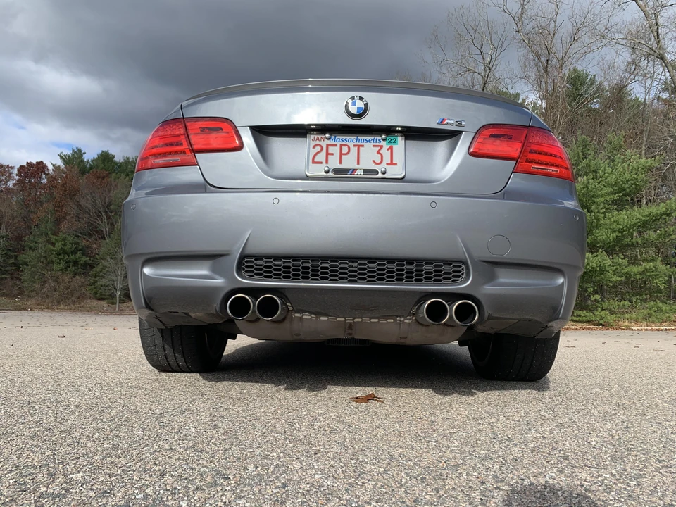 2013 BMW E92 M3 Coupe - Image 19 of 31