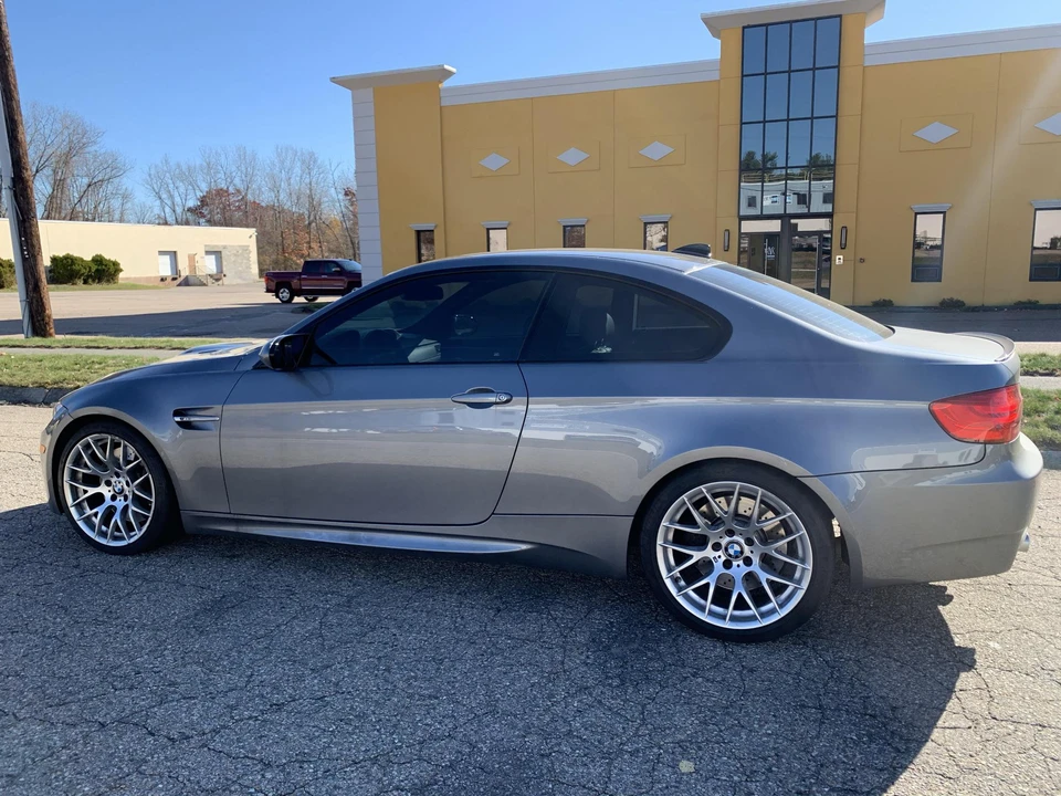 2013 BMW E92 M3 Coupe - Image 11 of 31