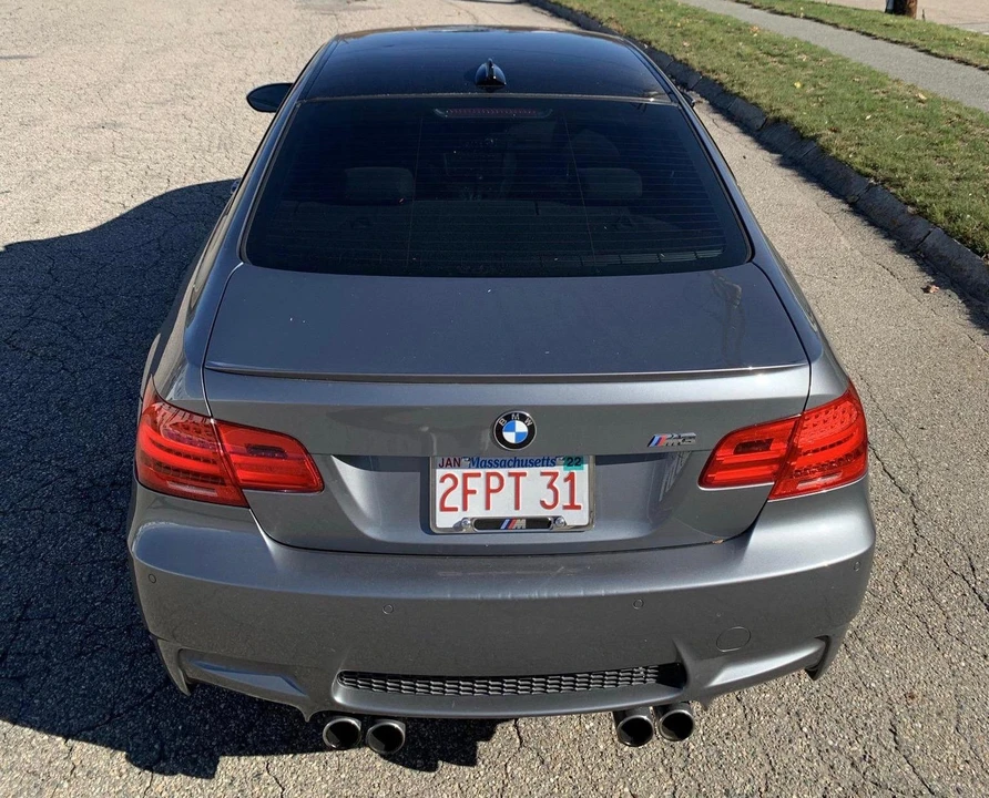 2013 BMW E92 M3 Coupe - Image 17 of 31