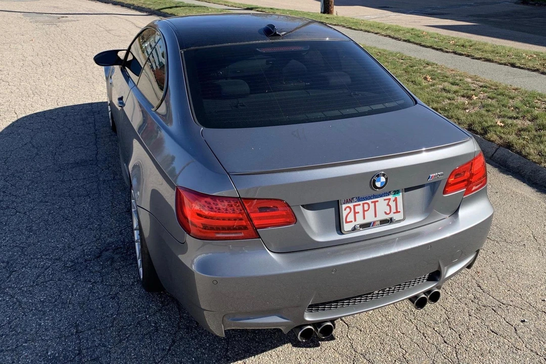 2013 BMW E92 M3 Coupe - Image 15 of 31