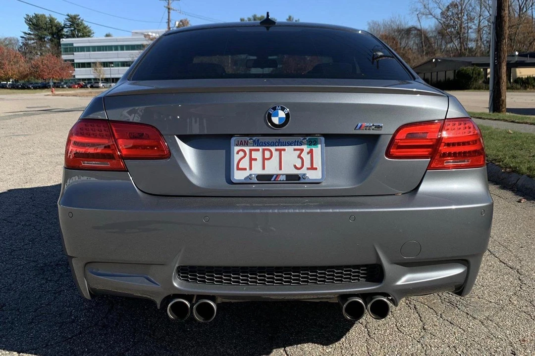 2013 BMW E92 M3 Coupe - Image 18 of 31