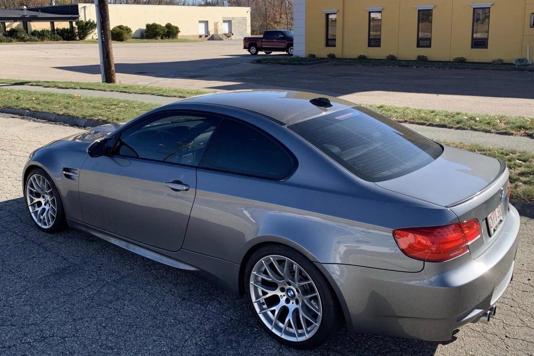 2013 BMW E92 M3 Coupe - Image 13 of 31