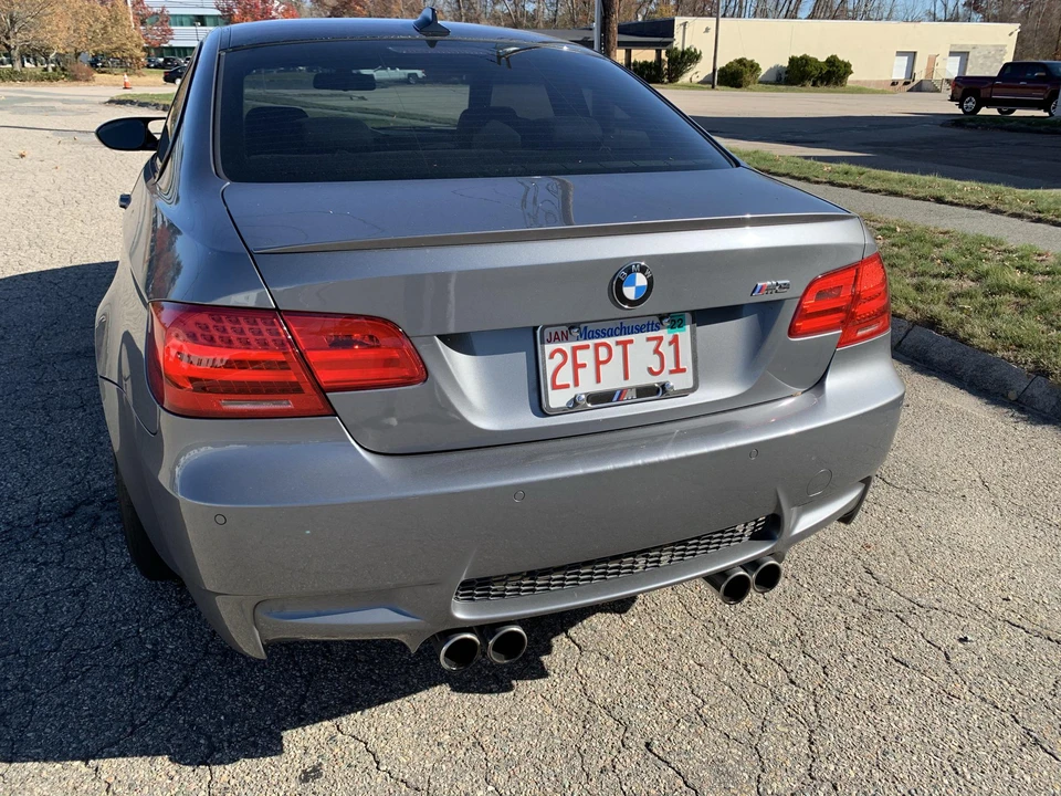 2013 BMW E92 M3 Coupe - Image 16 of 31