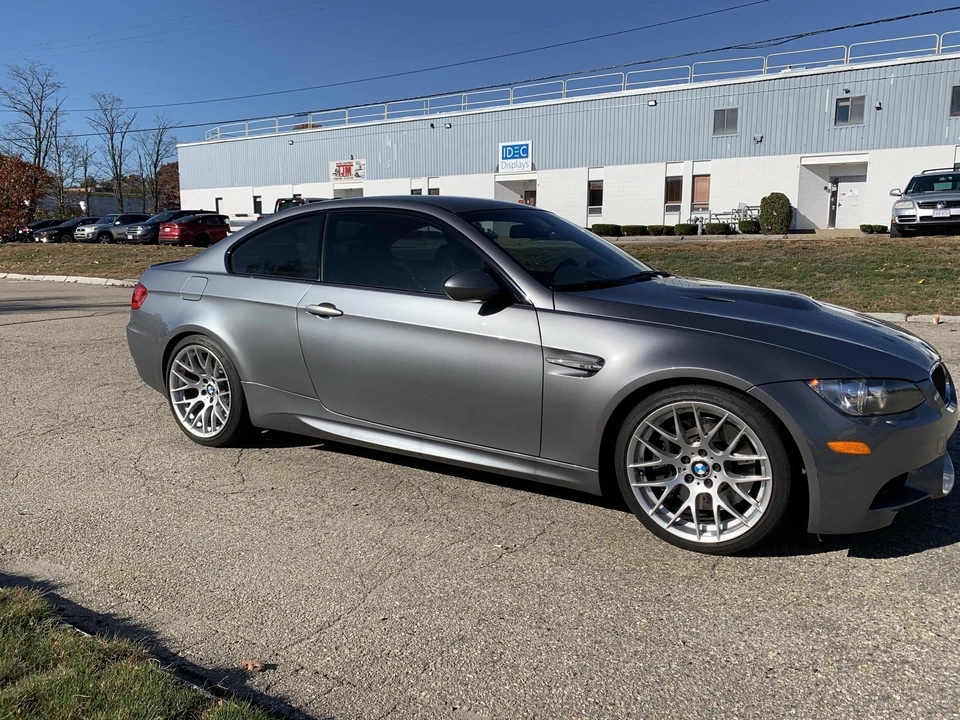 2013 BMW E92 M3 Coupe - Image 27 of 31