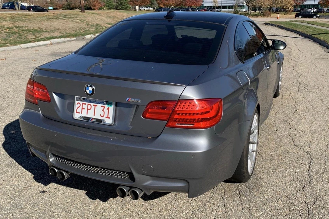 2013 BMW E92 M3 Coupe - Image 20 of 31
