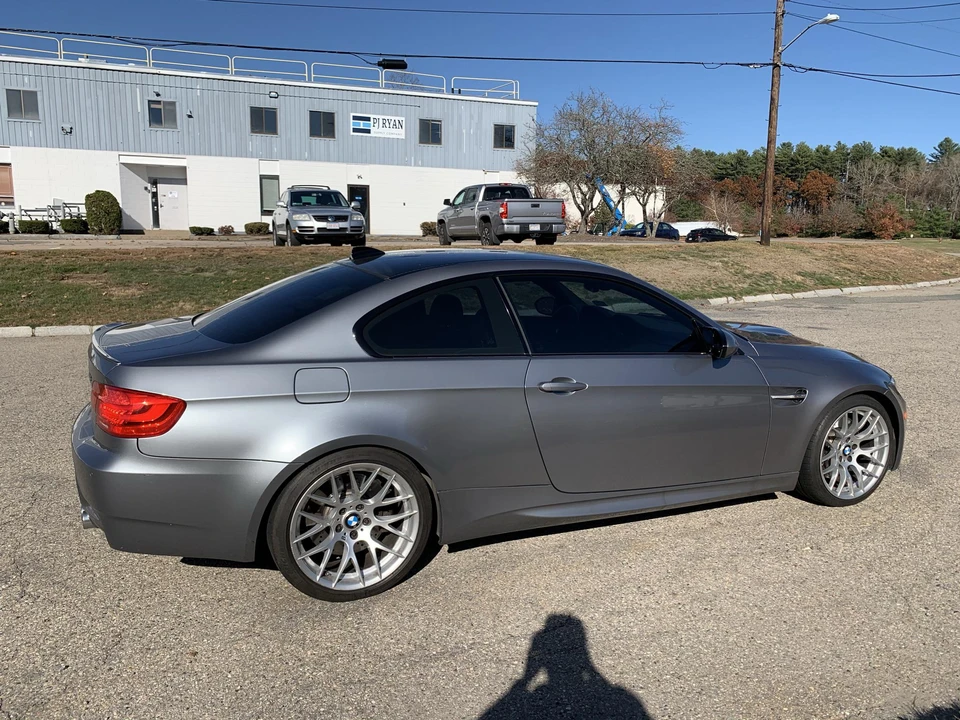 2013 BMW E92 M3 Coupe - Image 23 of 31