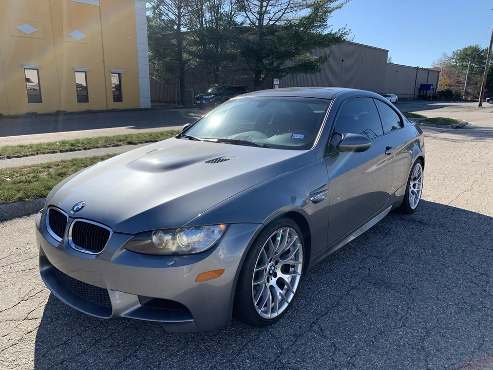 2013 BMW E92 M3 Coupe - Image 2 of 31