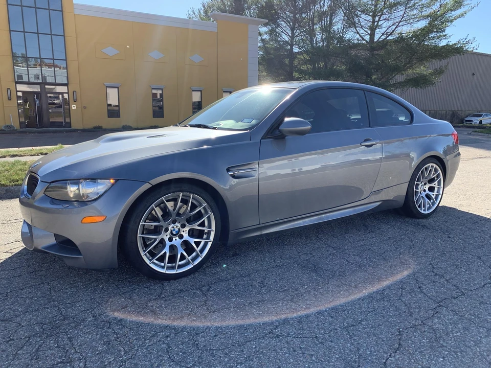 2013 BMW E92 M3 Coupe - Image 9 of 31