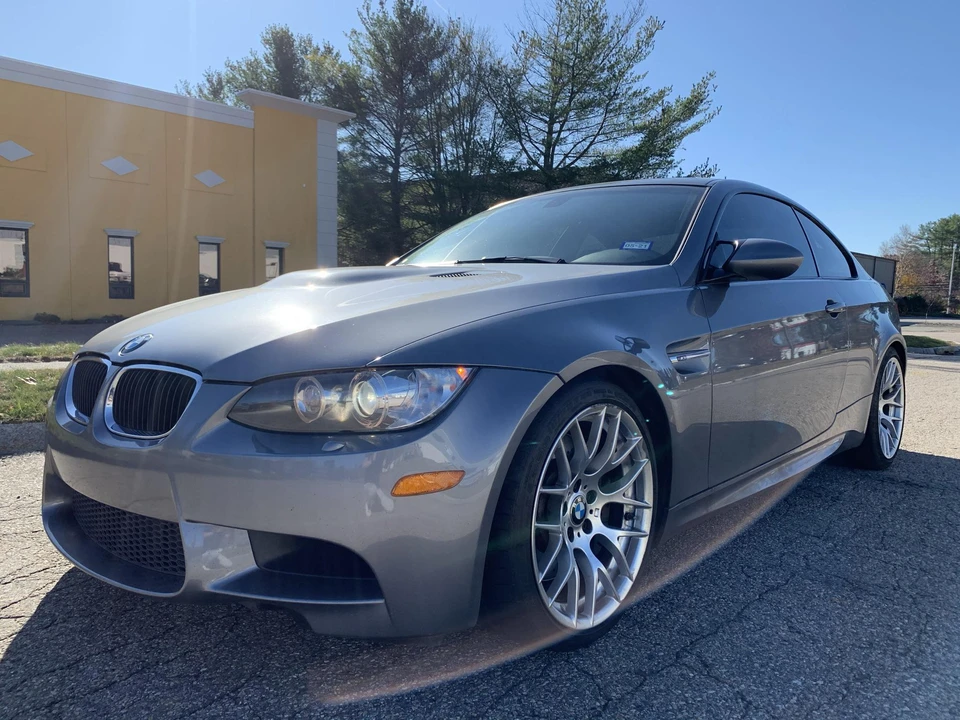2013 BMW E92 M3 Coupe - Image 8 of 31