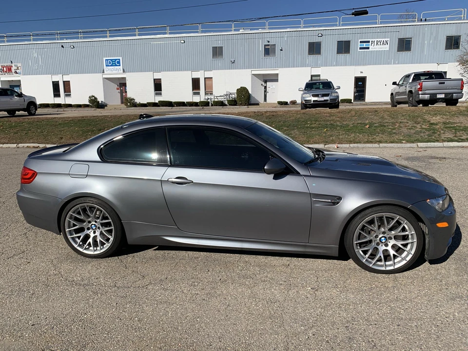 2013 BMW E92 M3 Coupe - Image 5 of 31