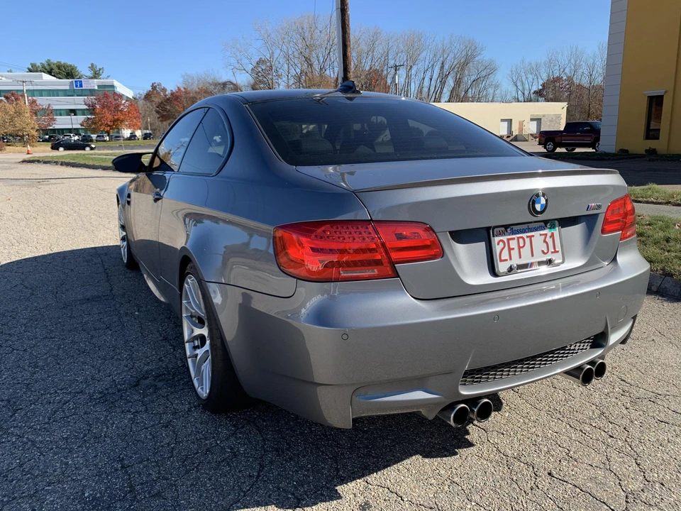 2013 BMW E92 M3 Coupe - Image 14 of 31