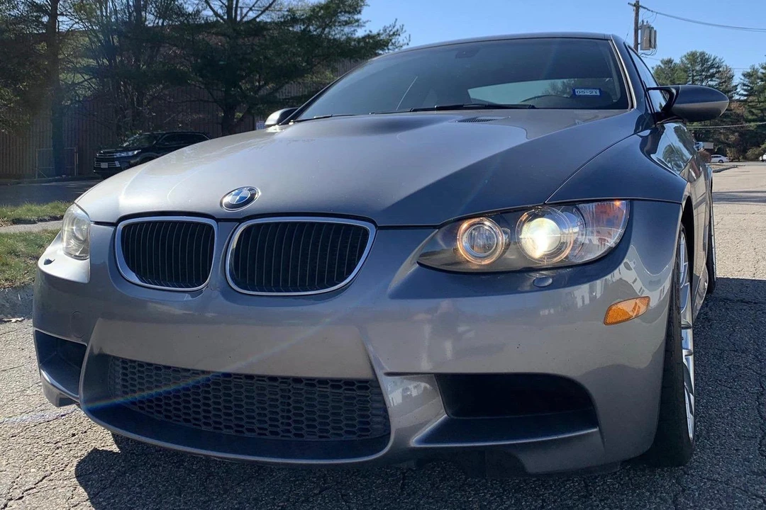 2013 BMW E92 M3 Coupe - Image 7 of 31