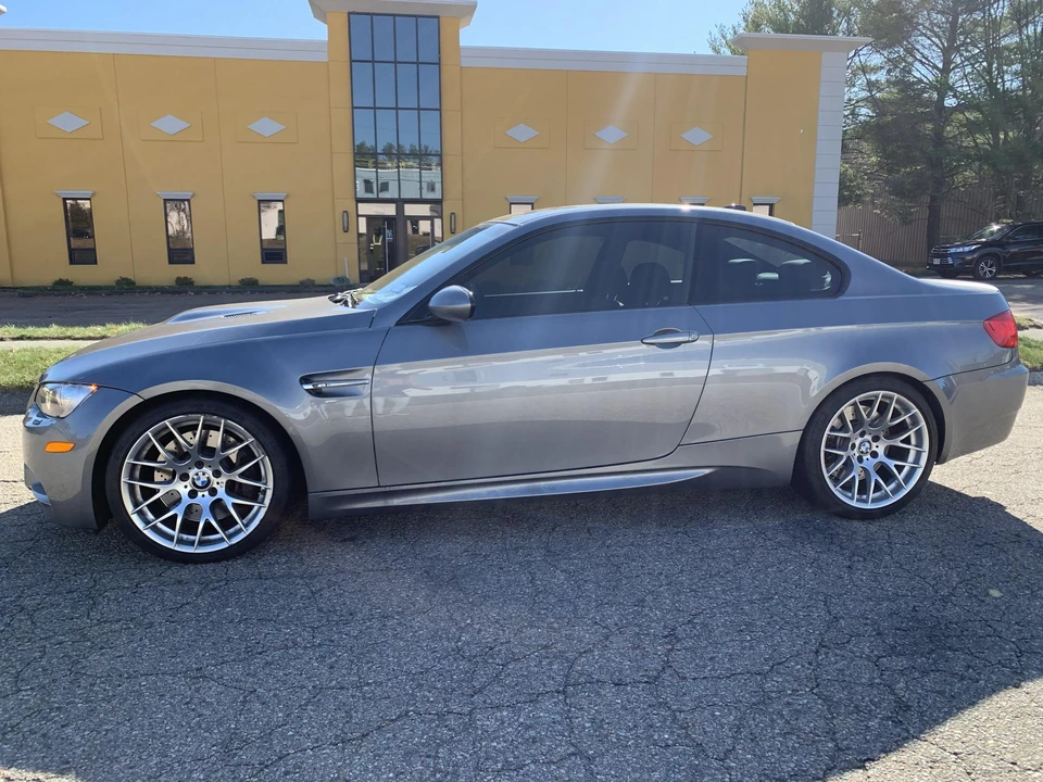 2013 BMW E92 M3 Coupe - Image 10 of 31