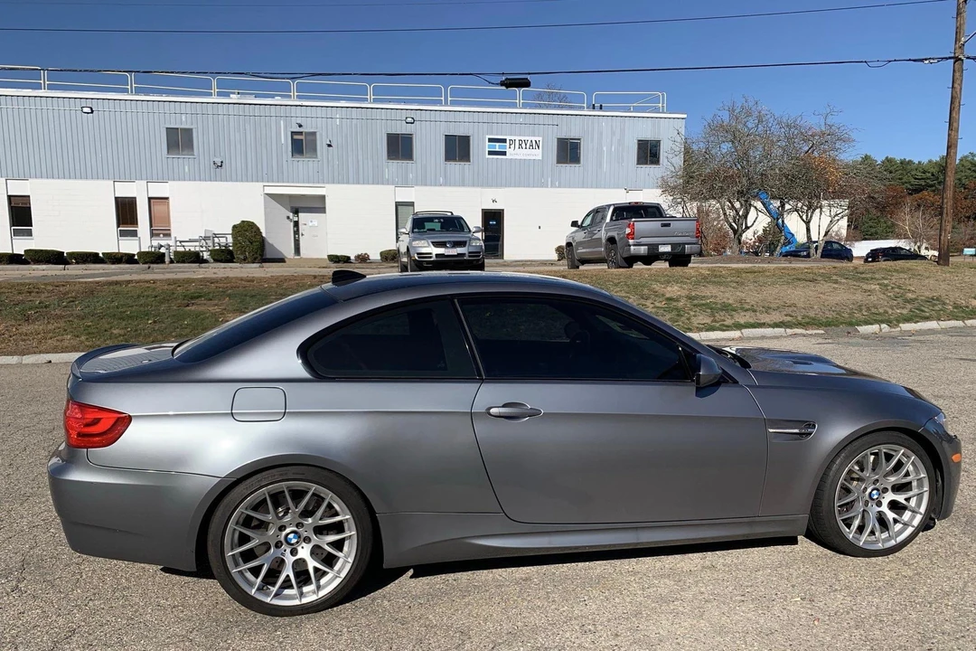 2013 BMW E92 M3 Coupe - Image 25 of 31